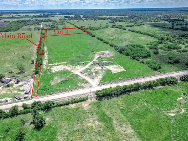 LOT 5 Routt Point, Needville, TX 77461