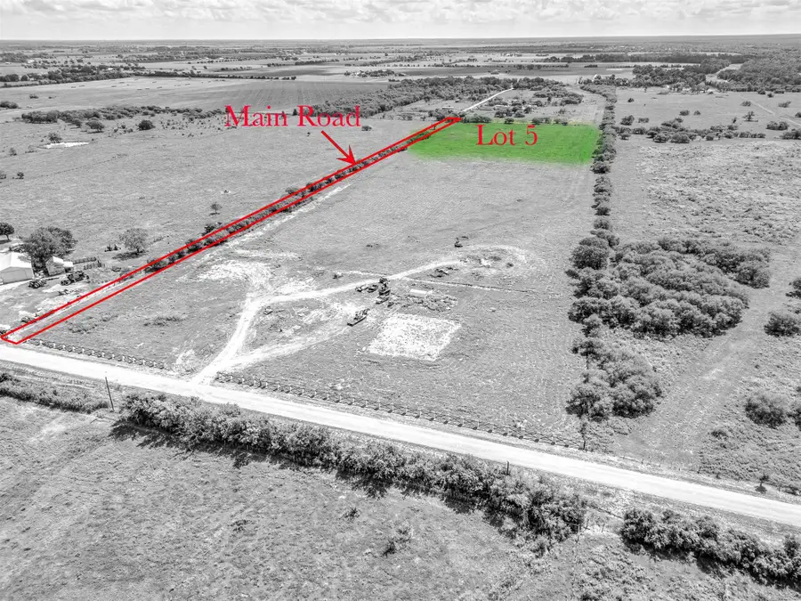 LOT 5 Routt Point, Needville, TX 77461 - Image #2