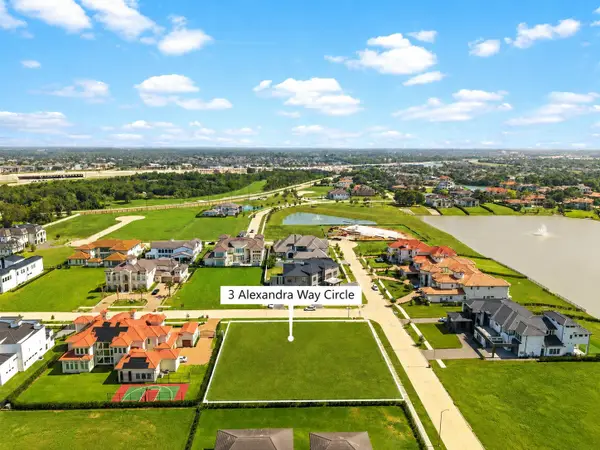 3 Alexandra Way Circle, Richmond, TX 77469