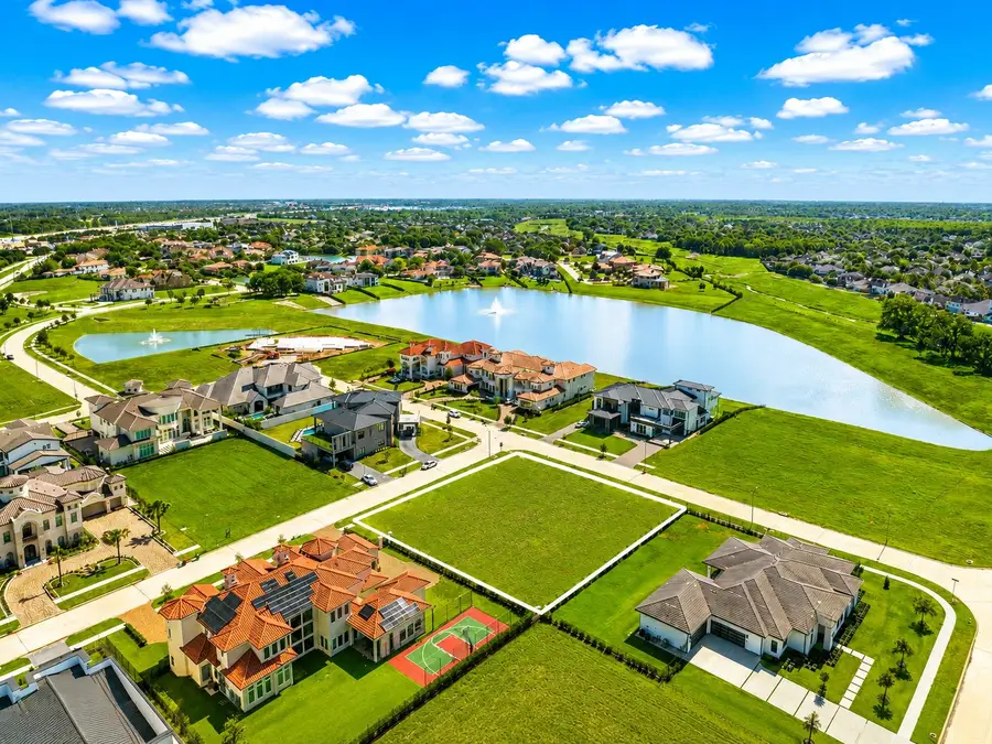 3 Alexandra Way Circle, Richmond, TX 77469 - #2
