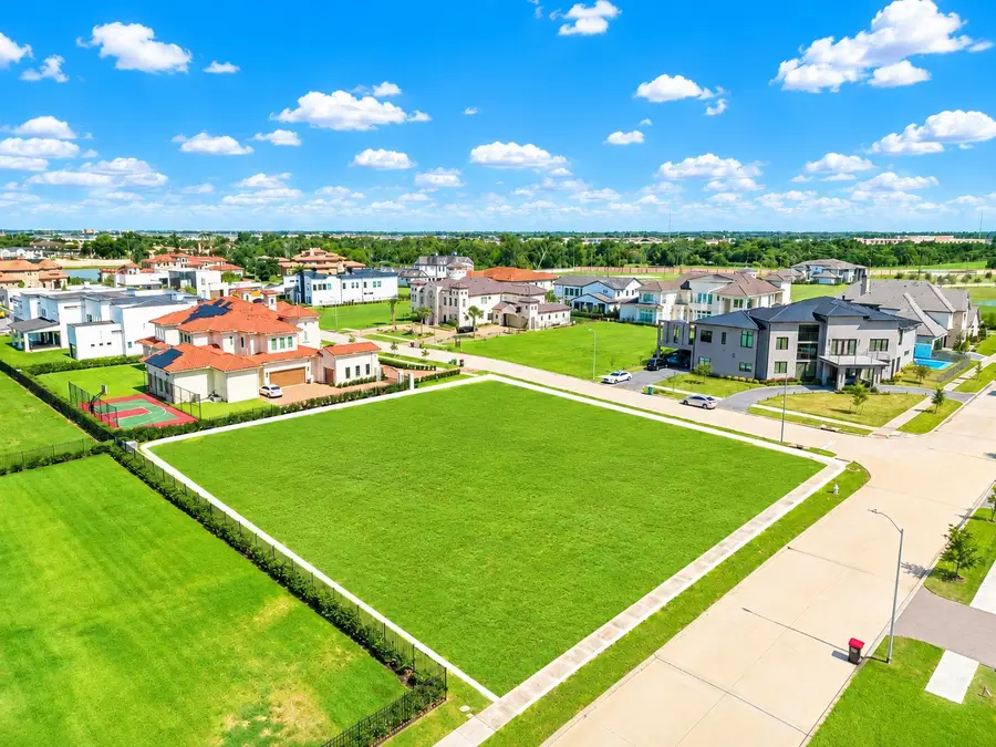 3 Alexandra Way Circle, Richmond, TX 77469 - #3