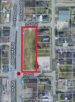 2400 Lockwood Drive, Houston, TX 77020 - #1