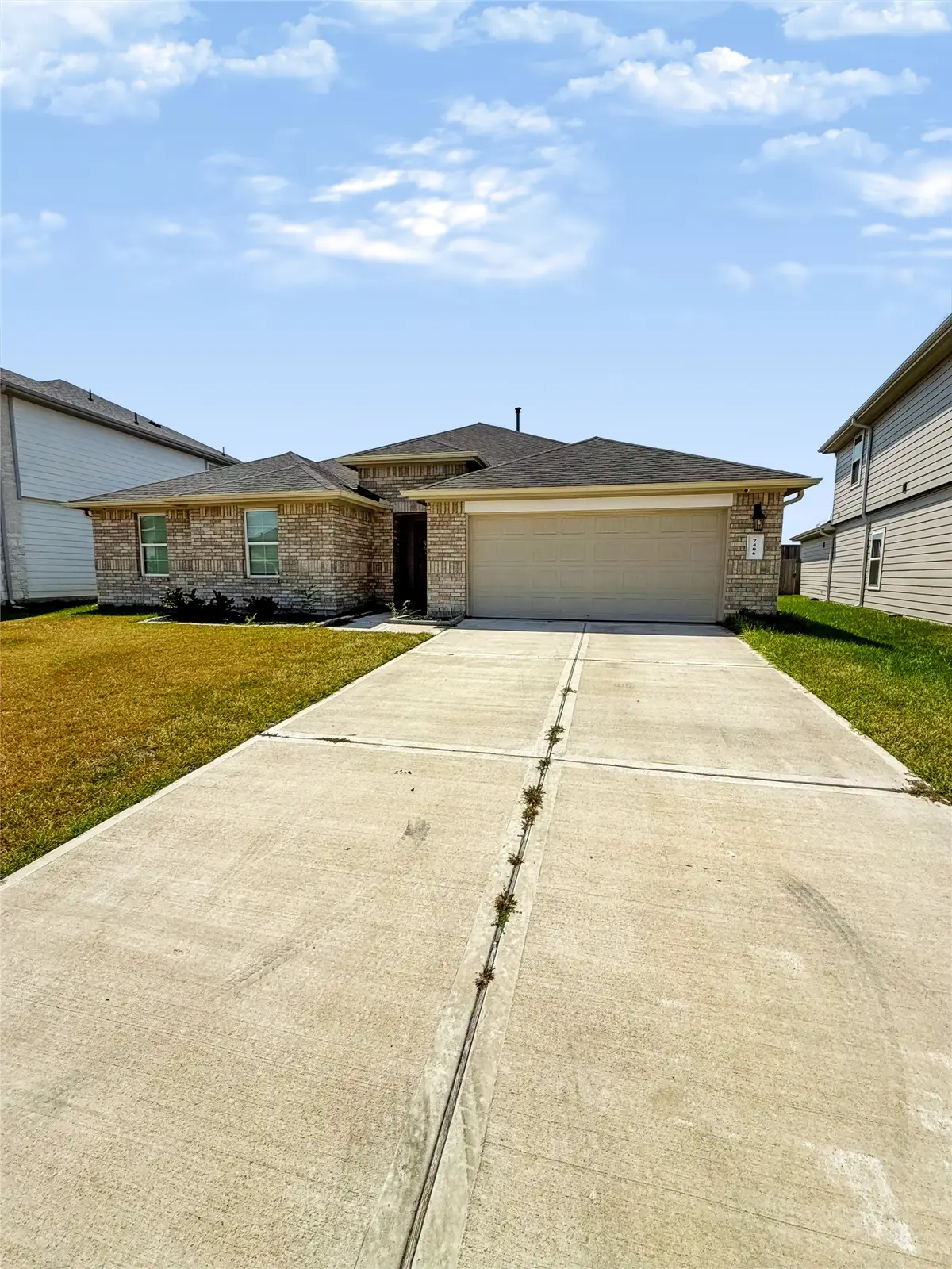 7406 Elm Landing Lane, Richmond, TX 77469 - #1