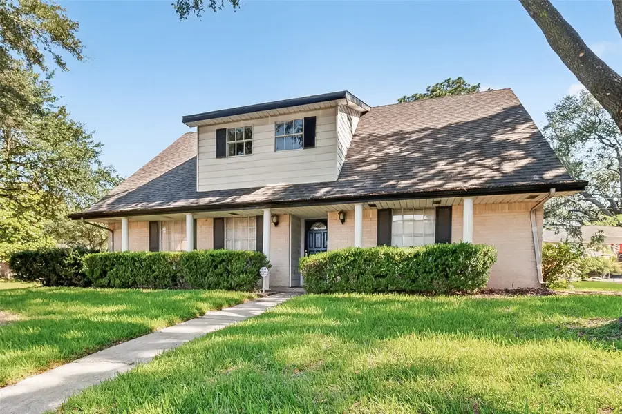 8218 Hazen Street, Houston, TX 77036 - #2