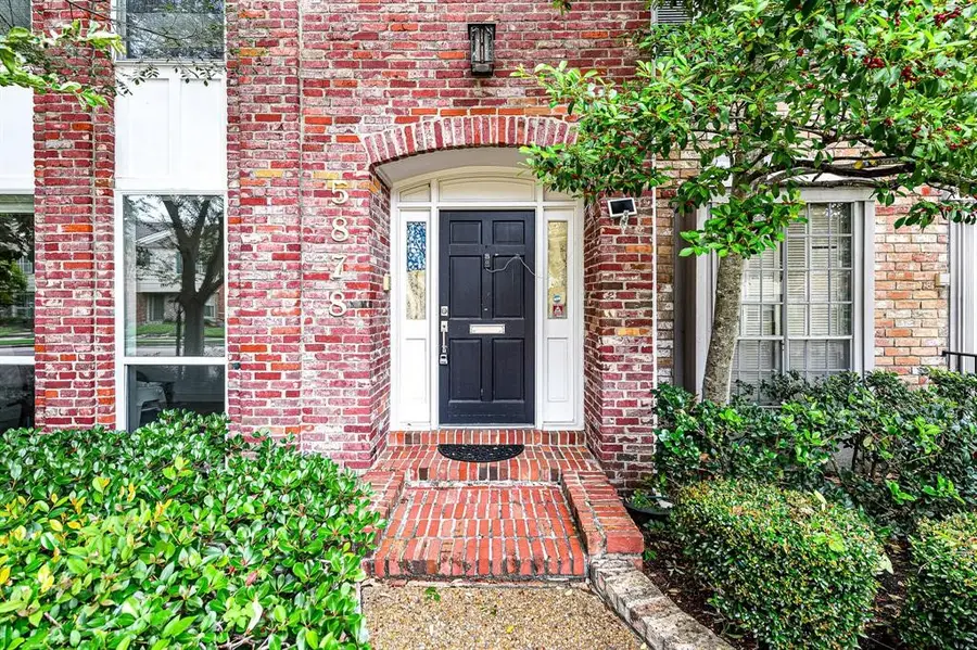 5878 Valley Forge Drive #149, Houston, TX 77057 - #2