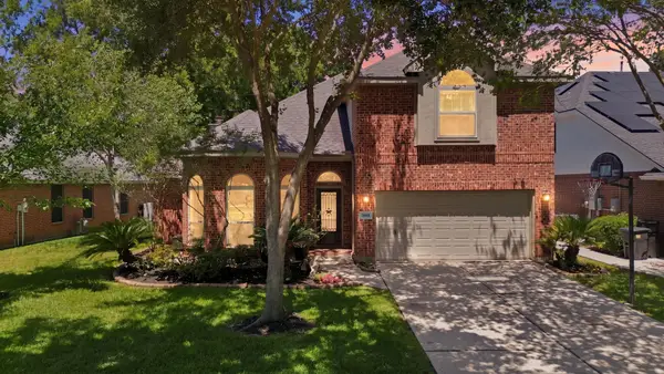 20018 Water Point Trail, Humble, TX 77346