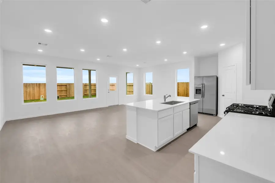 1214 Bonnerjee Drive, Crosby, TX 77532 - #3