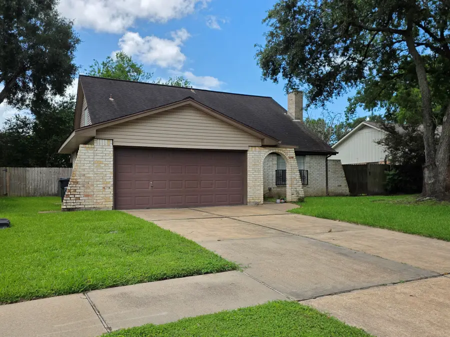 13719 Larkway Drive, Sugar Land, TX 77498 - #2