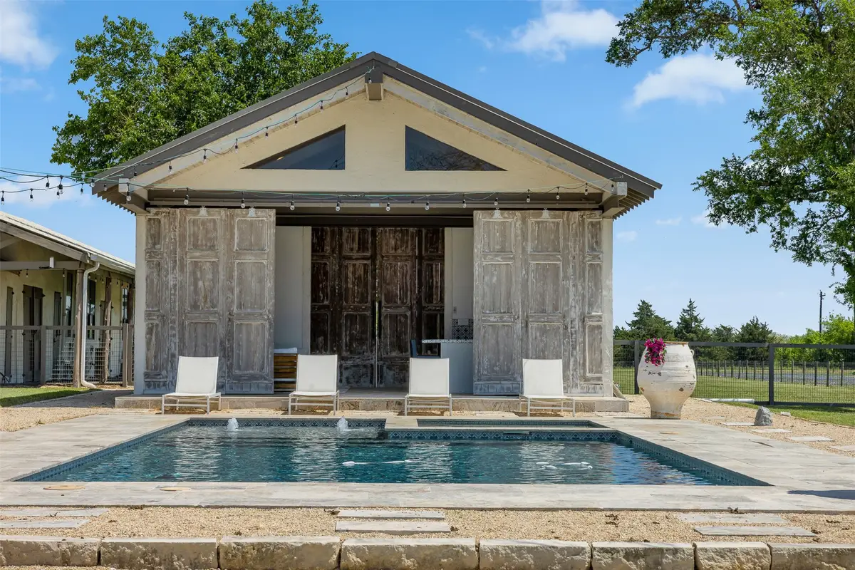 139 Blossom Hill Road, Round Top, TX 78954 - #1