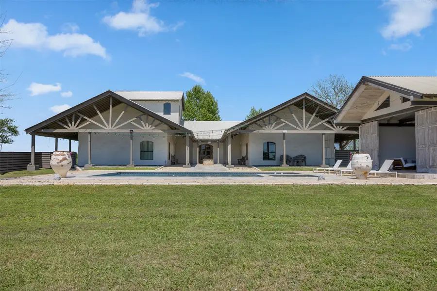 139 Blossom Hill Road, Round Top, TX 78954 - #3
