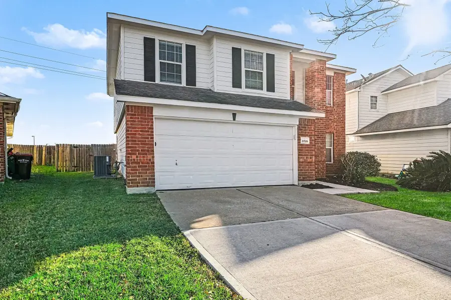 20506 Fairworth Place Lane, Cypress, TX 77433 - Image #2