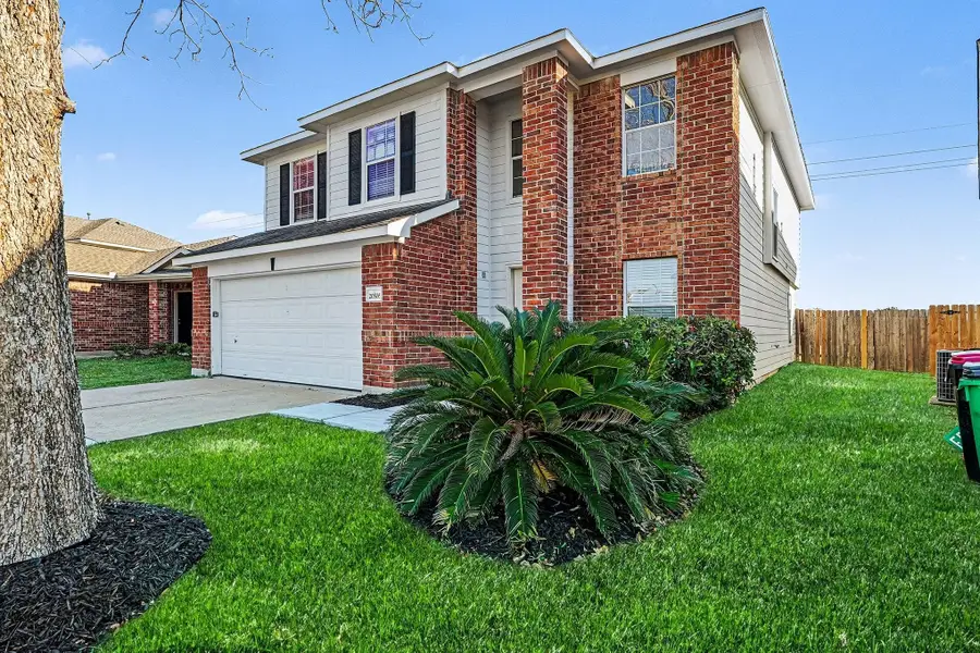 20506 Fairworth Place Lane, Cypress, TX 77433 - Image #3