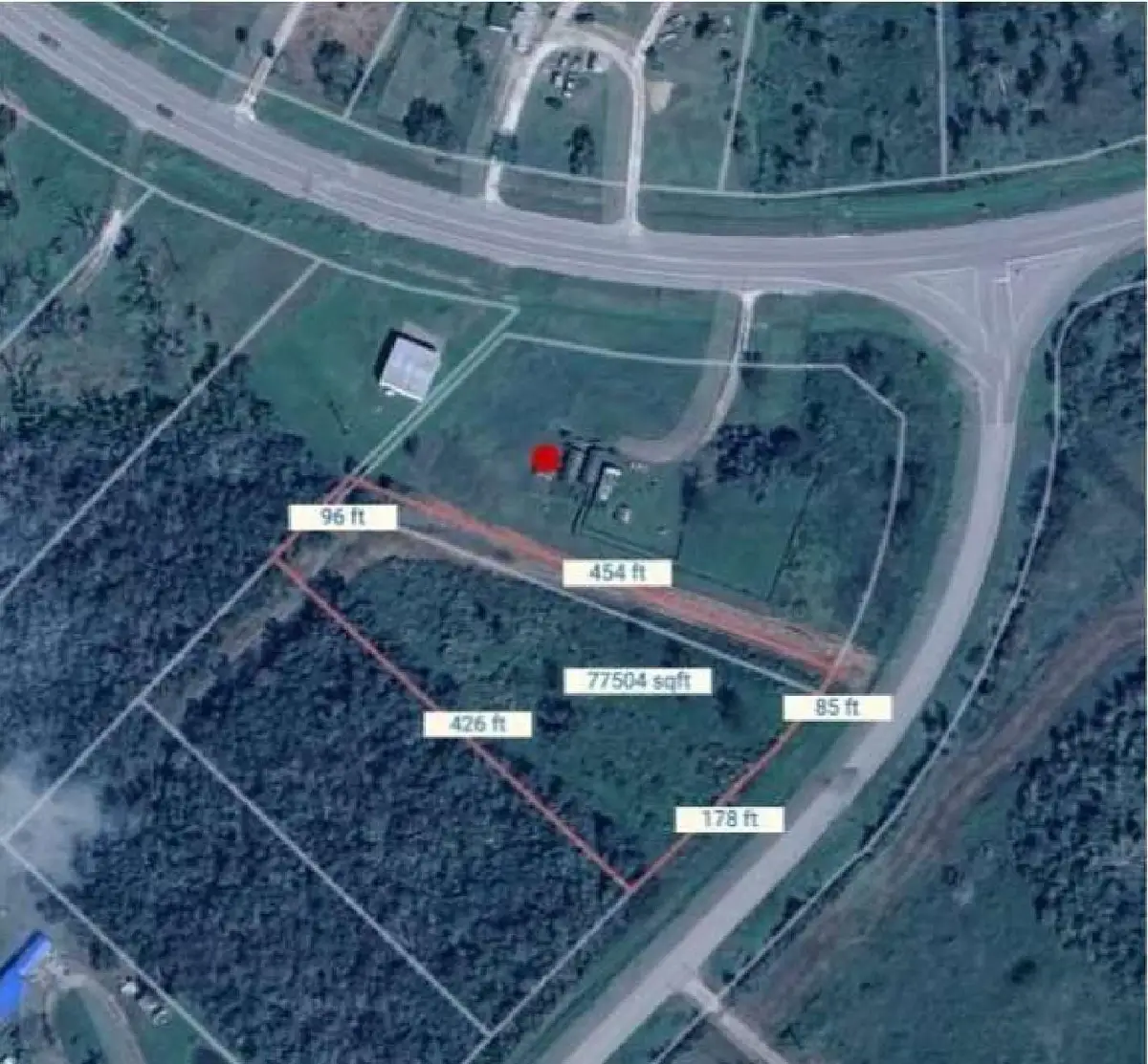 0 Fm 2918, Brazoria, TX 77422 - #1