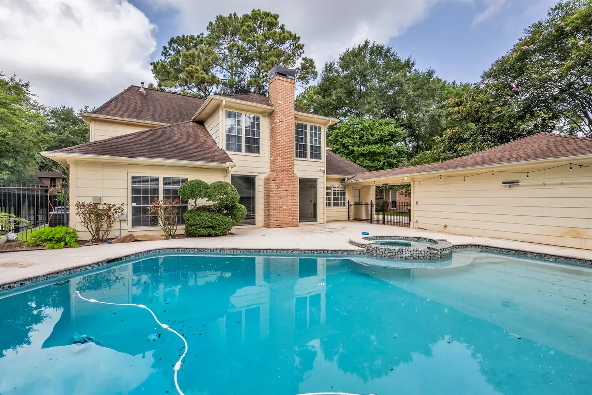 14014 Court Of Regents, Houston, TX 77069 - #1