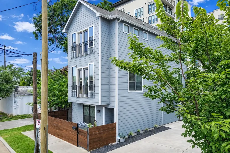 1206 W 14th Street, Houston, TX 77008 - #3