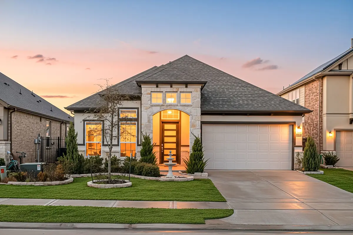 24310 Tesino River Circle, Katy, TX 77493 - #1