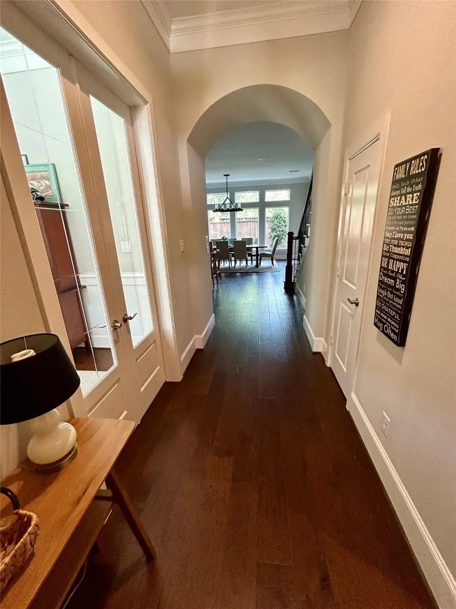 1706 Cornelius Trace Loop Loop, Houston, TX 77055 - Image #2