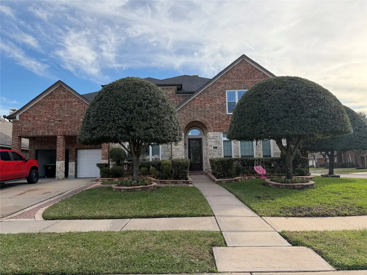 21823 Masonwood Lane, Richmond, TX 77469 - Image #1