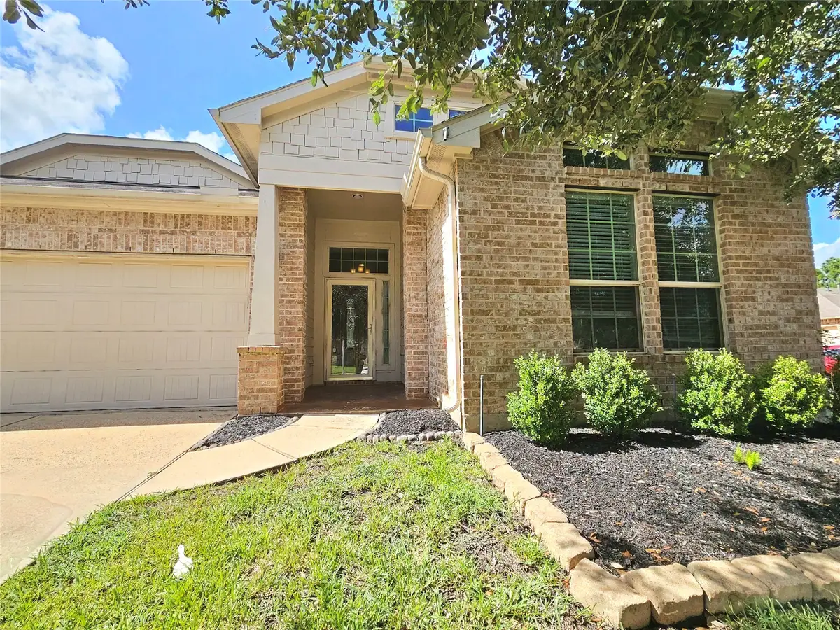 8939 Alcina Drive, Tomball, TX 77375 - #1