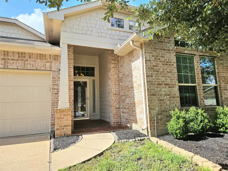 8939 Alcina Drive, Tomball, TX 77375 - #2