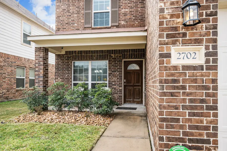 2702 Elm Crossing Trail, Spring, TX 77386 - #2
