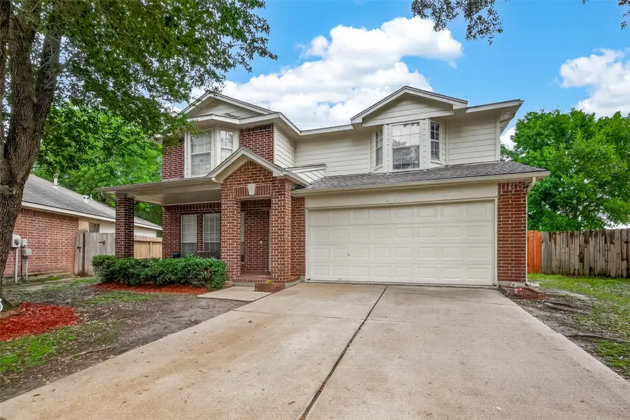 2751 Spring Colony Drive, Spring, TX 77386 - #2