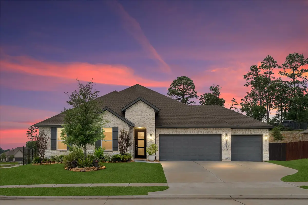 6595 Sweet Marjoram Lane, Conroe, TX 77304 - #1