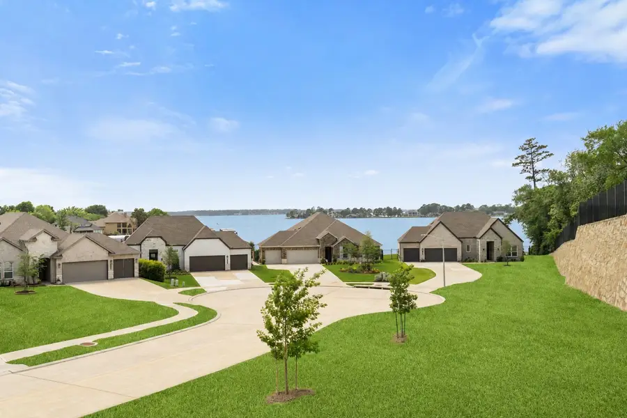 6595 Sweet Marjoram Lane, Conroe, TX 77304 - #2