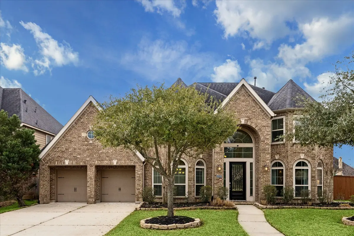 27419 Gladway Manor Drive, Katy, TX 77494 - #1