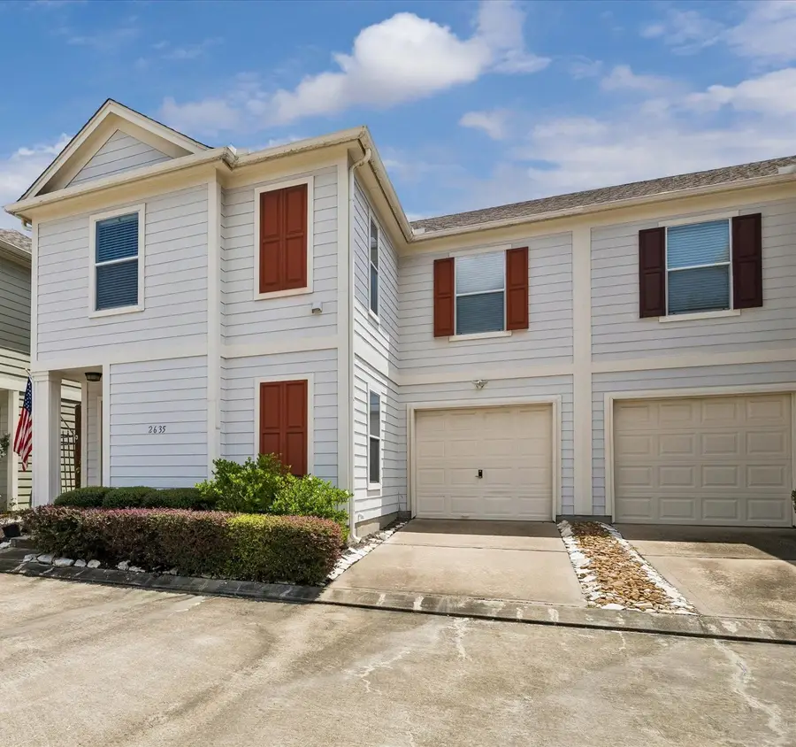 2635 Woodridge Cove Drive, Houston, TX 77087 - #3