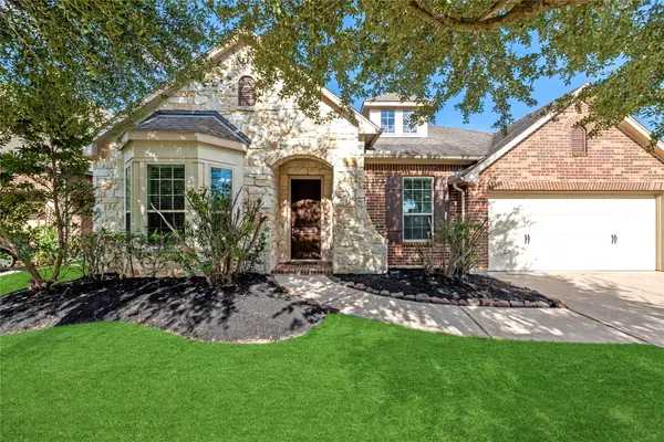 10510 Trinity Springs Drive, Cypress, TX 77433