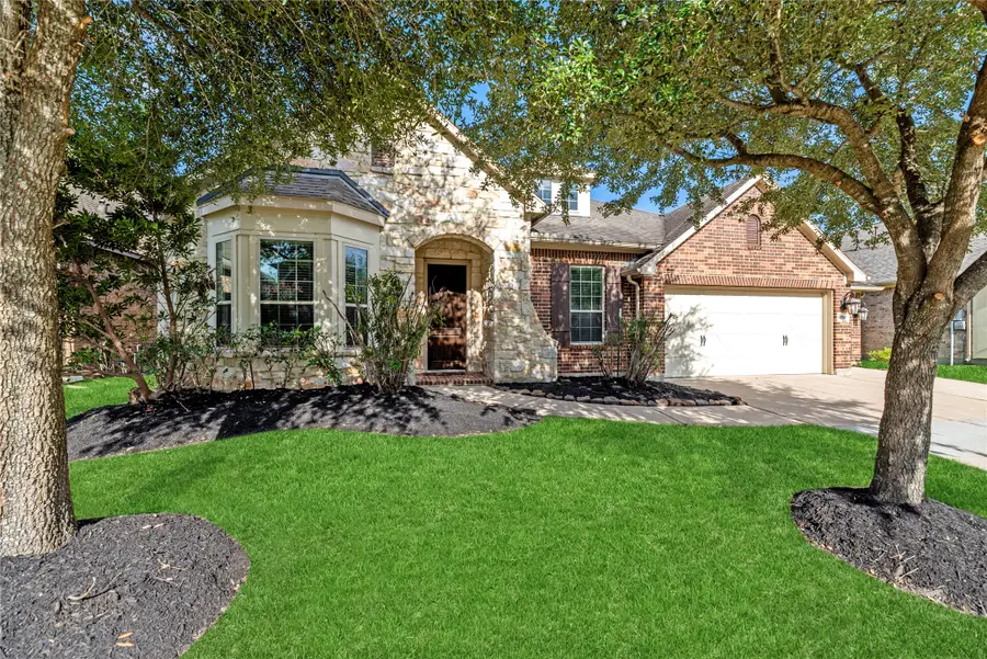 10510 Trinity Springs Drive, Cypress, TX 77433 - #2