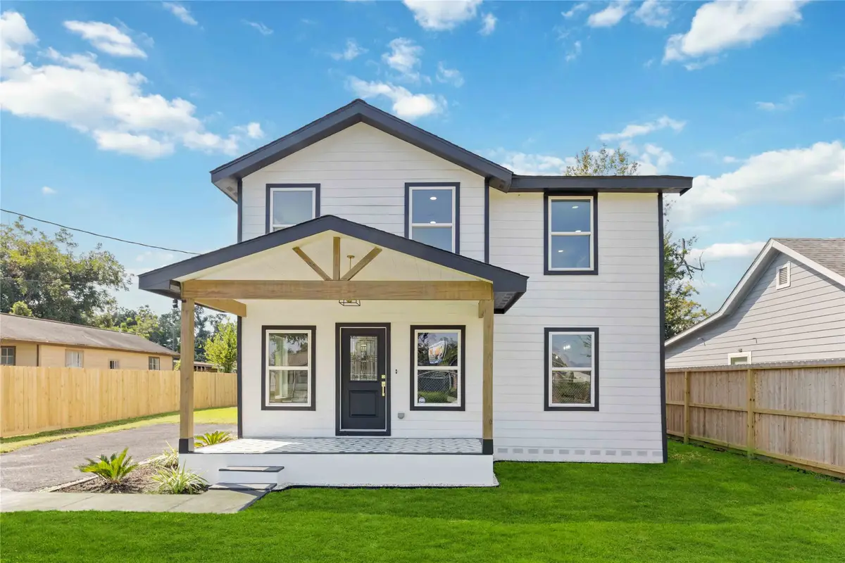 2420 Woodard Street, Houston, TX 77026 - #1