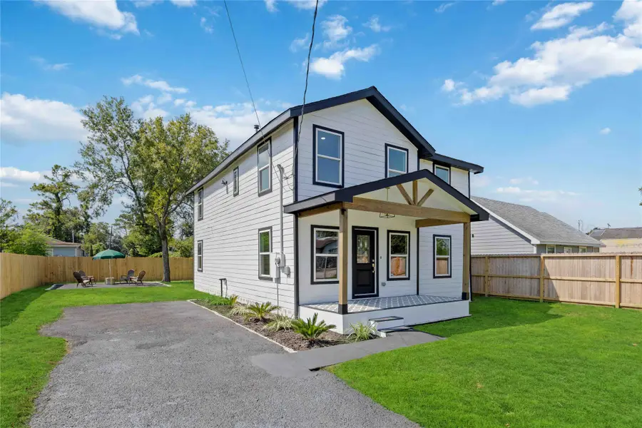 2420 Woodard Street, Houston, TX 77026 - #3