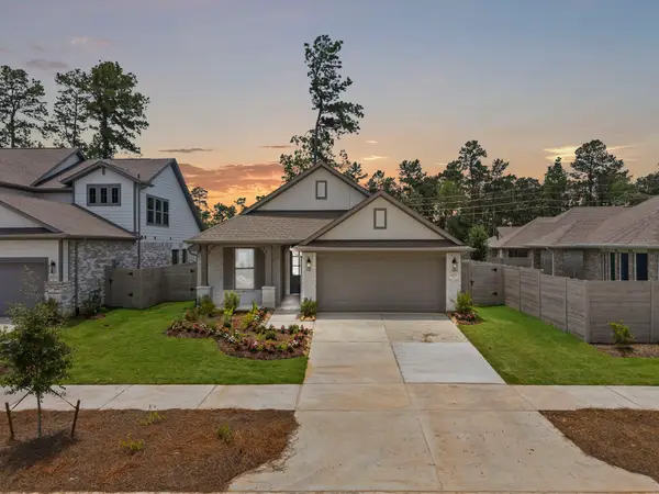 9157 Grand Jubilee Drive, Montgomery, TX 77316