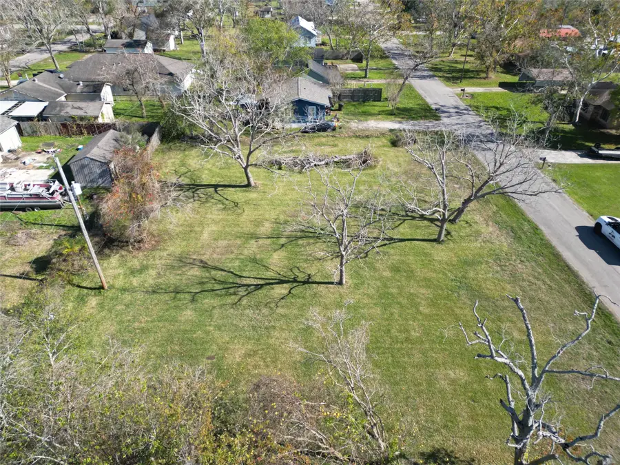 409 Carlton Street, Brazoria, TX 77422 - #2