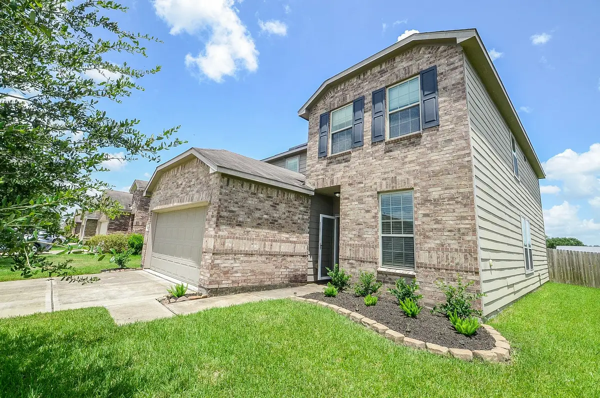 2539 Bedrock Lane, Missouri City, TX 77489 - #1