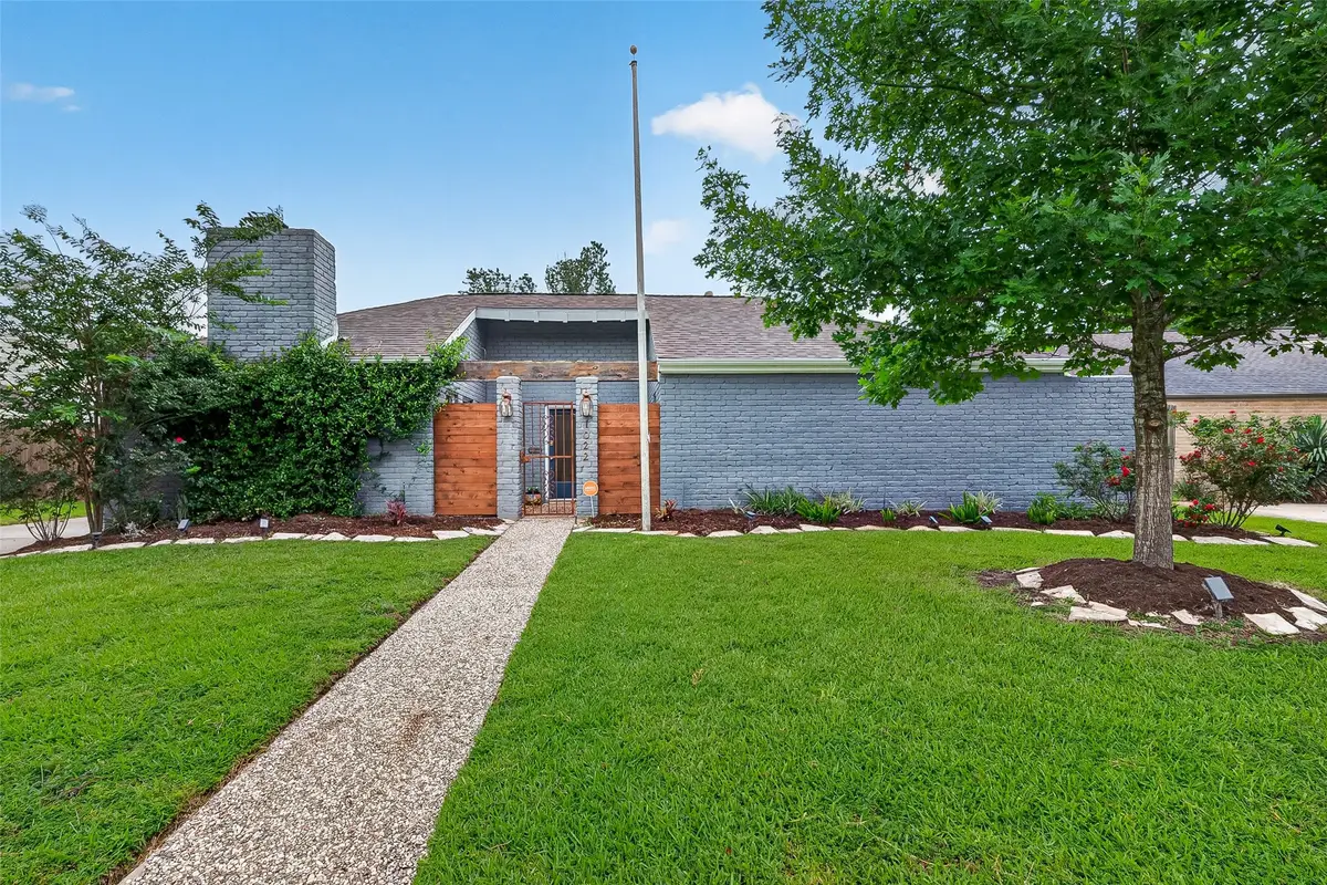 1022 Apache Falls Drive, Katy, TX 77450 - #1