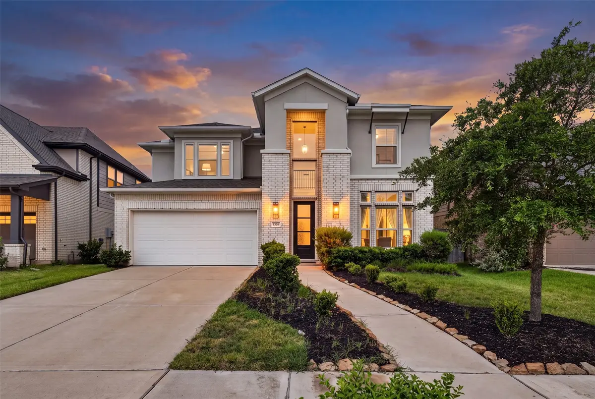 1735 Rustling Creek Drive, Missouri City, TX 77459 - #1