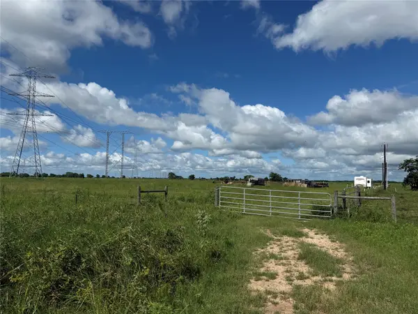 0 Cr 409, Danevang, TX 77432
