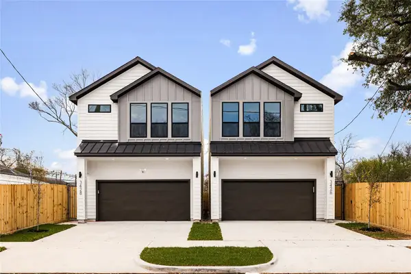 3426 Anita Street, Houston, TX 77004