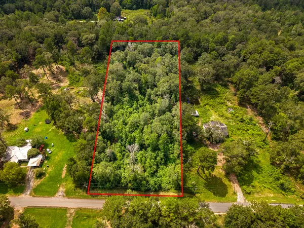 TBD Oak Fork Drive, Shepherd, TX 77371