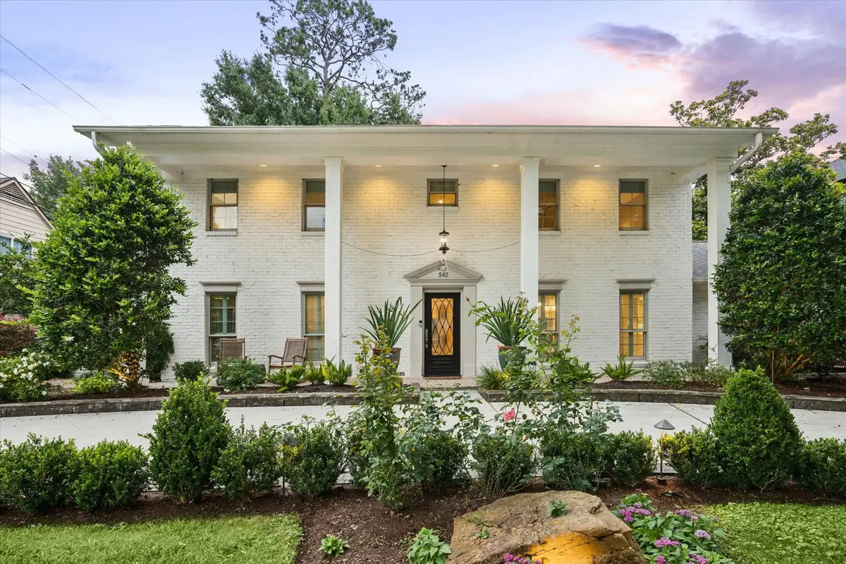 542 Ramblewood Road, Houston, TX 77079 - #1