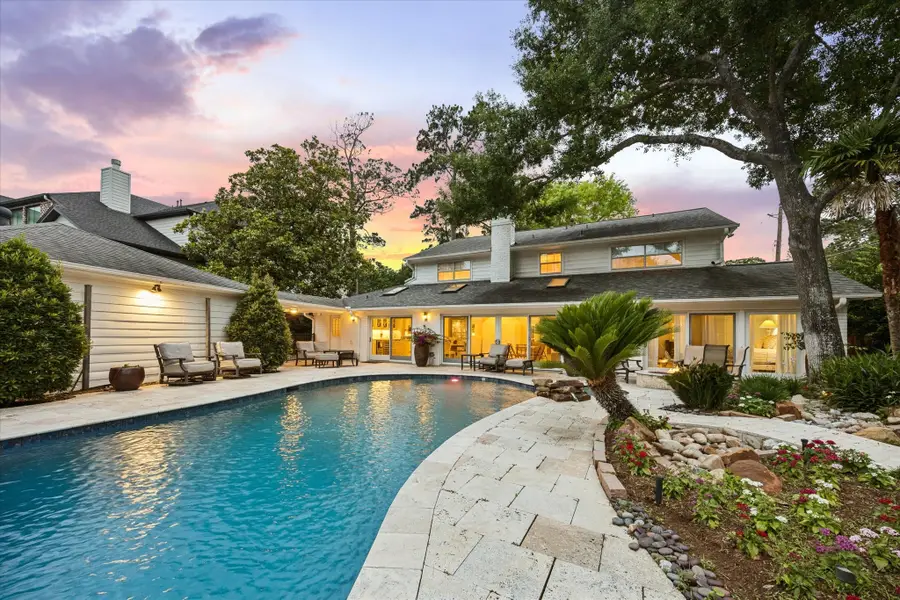 542 Ramblewood Road, Houston, TX 77079 - #3