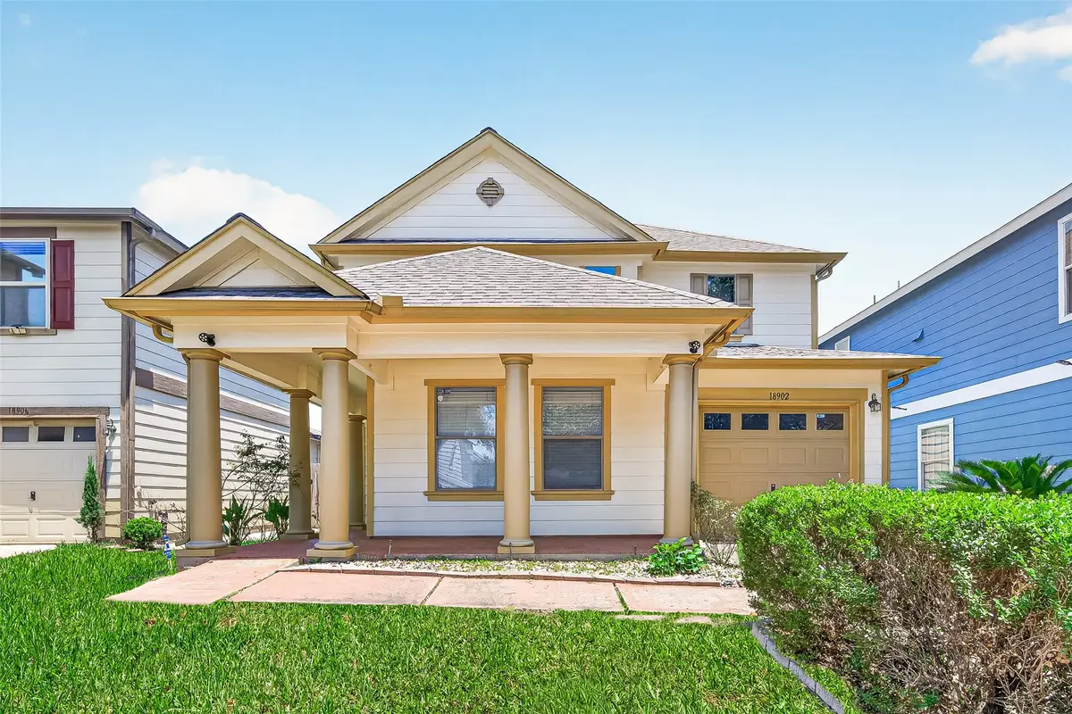 18902 Remington Park Drive, Houston, TX 77073 - #1