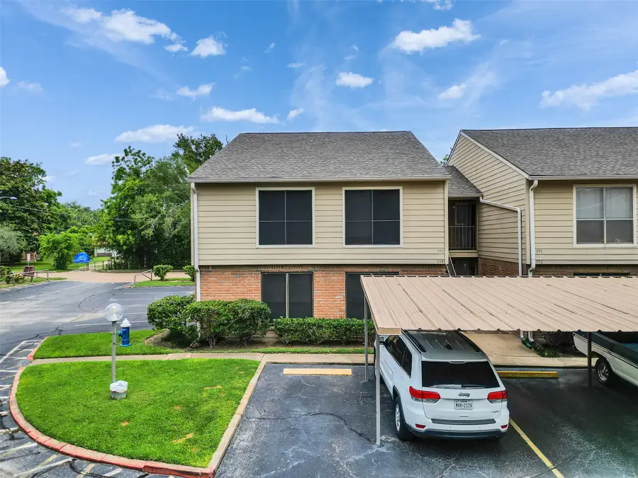 5005 Georgi Lane #194, Houston, TX 77092 - #3