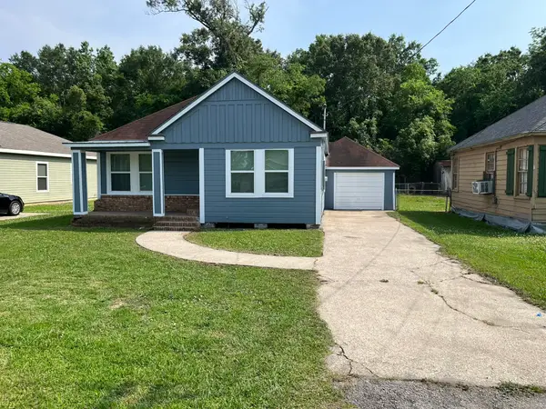1755 Parry Street, Beaumont, TX 77703