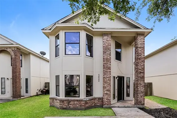 3022 La Estancia Lane, Houston, TX 77093