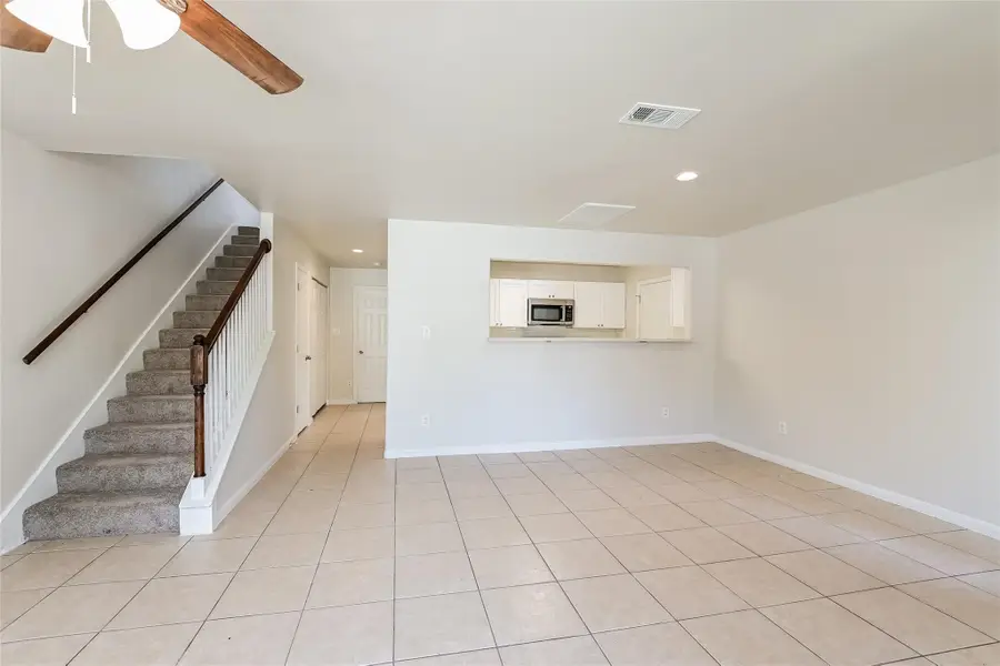3022 La Estancia Lane, Houston, TX 77093 - #3