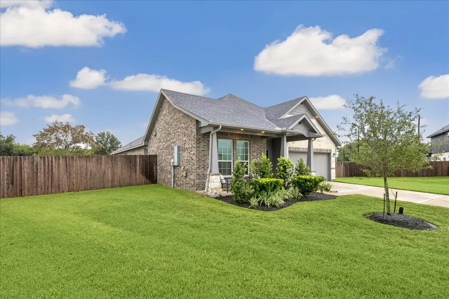 505 Zinfandel Court, Alvin, TX 77511 - #3